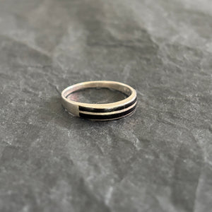 Vintage Silver Rings - Pick yours!