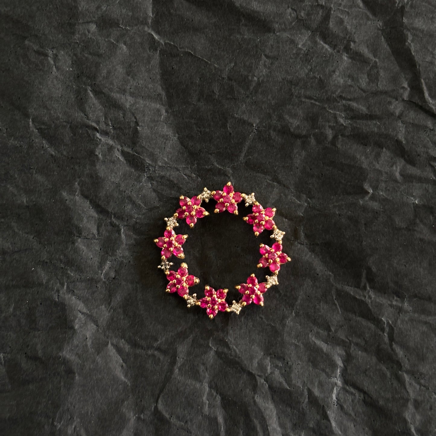 Vintage 9ct Gold Charms - Pick yours!