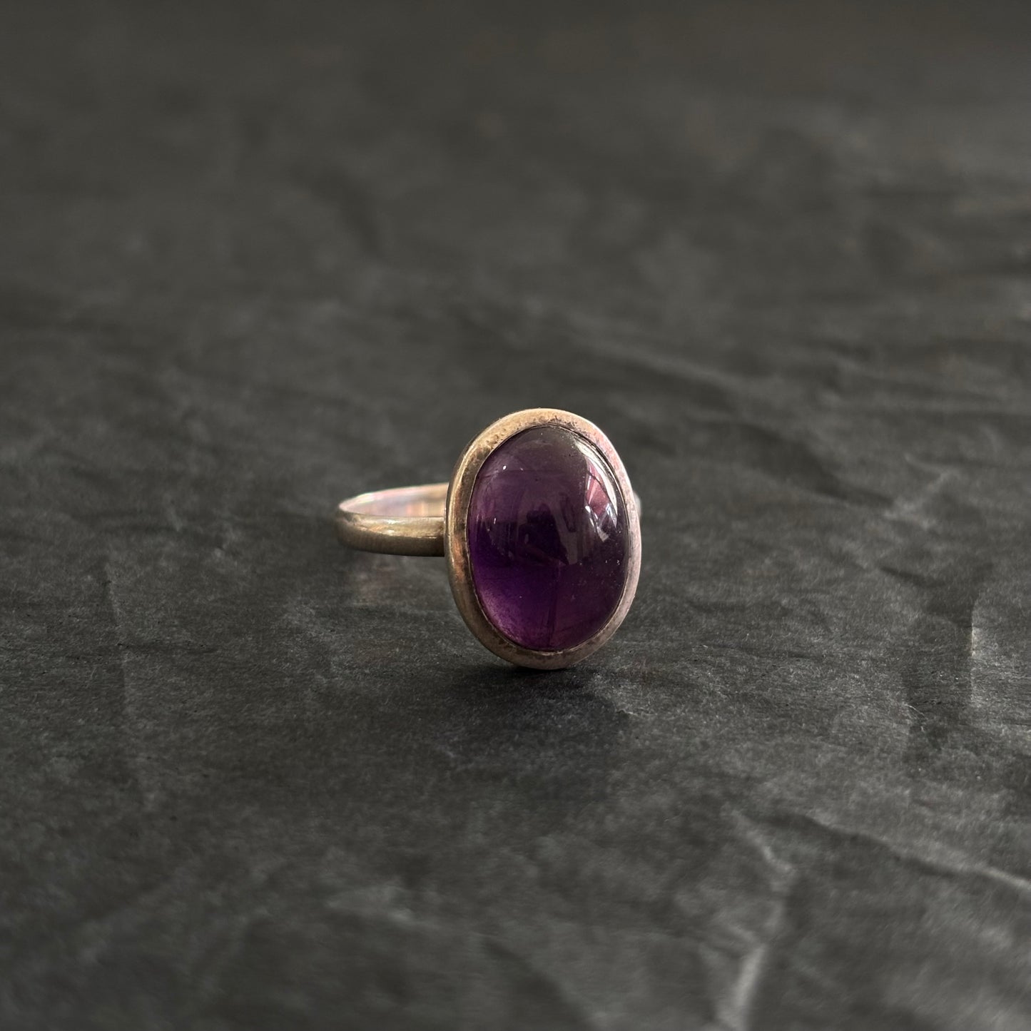 Vintage Silver Rings - Pick yours!