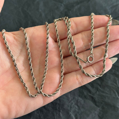 Vintage Chains - Pick yours!