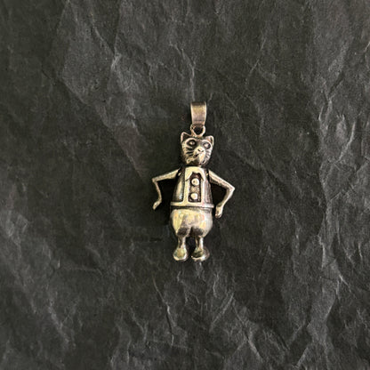 Vintage Silver Pendants - Pick yours!