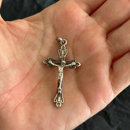 Vintage Silver Pendants - Pick yours!