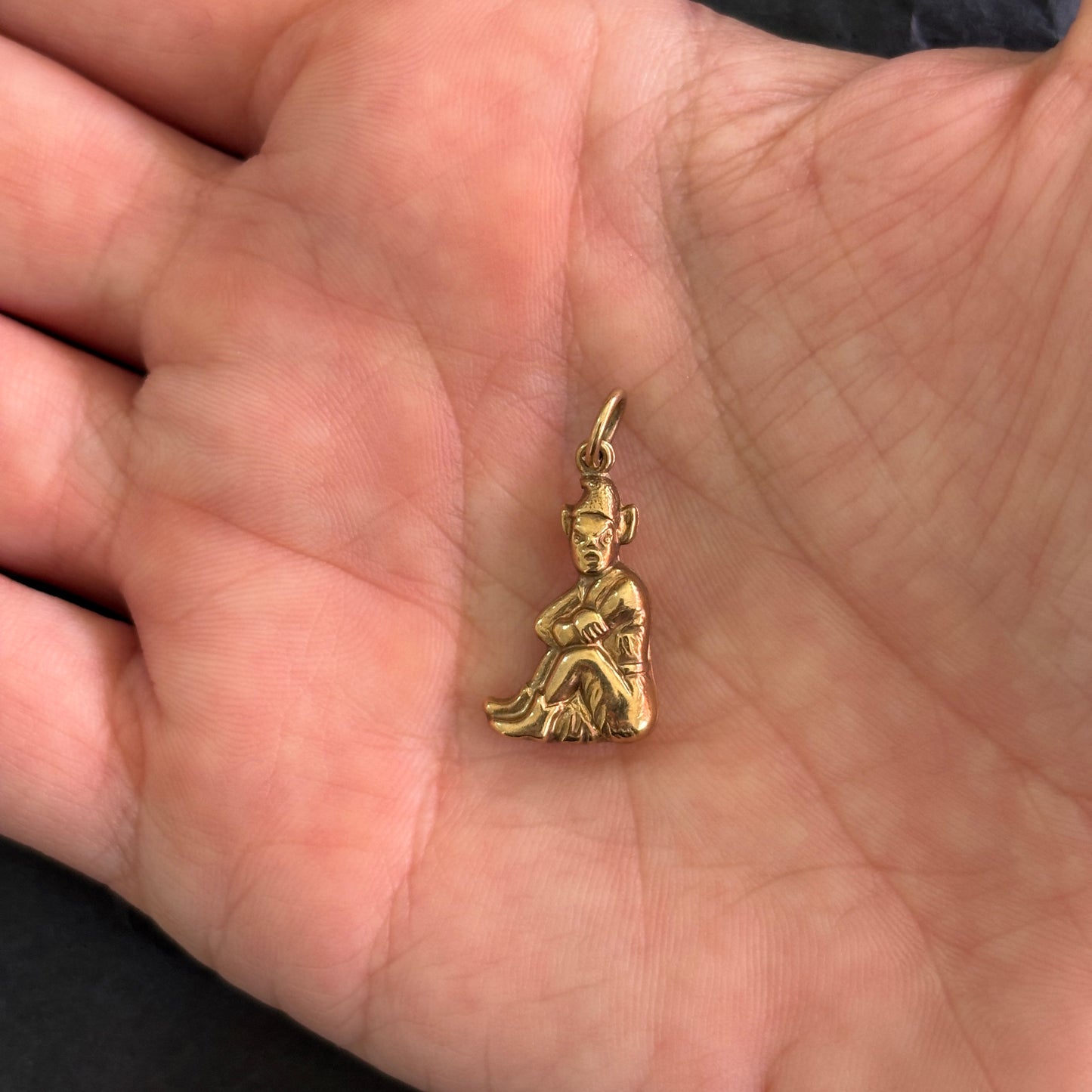 Vintage 9ct Gold Charms - Pick yours!