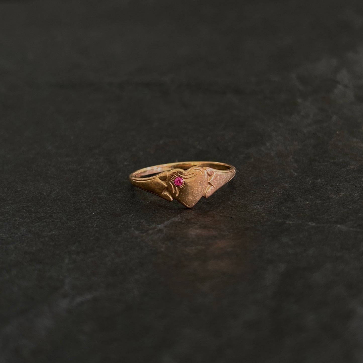 Vintage 9ct Gold Rings - Pick yours!