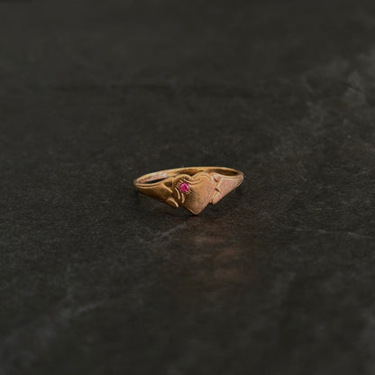 Vintage 9ct Gold Rings - Pick yours!