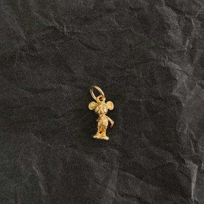 Vintage 9ct Gold Charms - Pick yours!