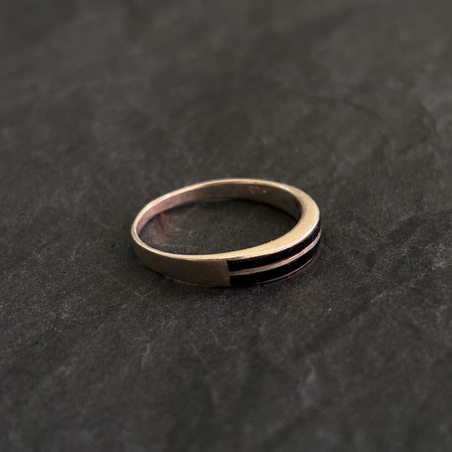 Vintage Silver Rings - Pick yours!