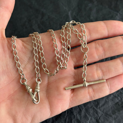 Vintage Fob (T-bar) Necklaces - Pick yours!