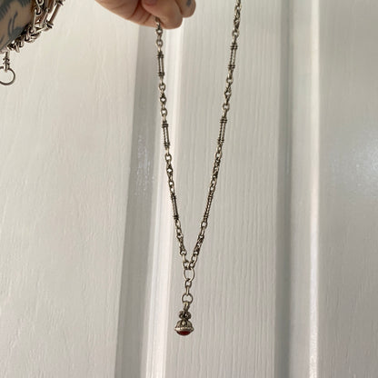 Vintage Chunky Chain Necklaces - Pick yours!