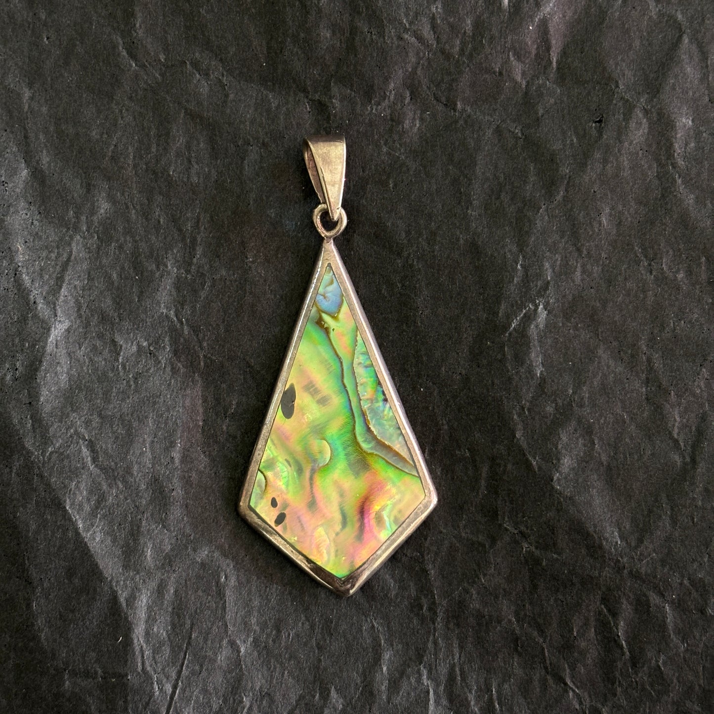 Vintage Silver Pendants - Pick yours!