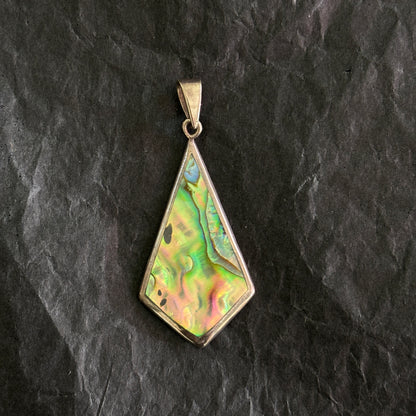 Vintage Silver Pendants - Pick yours!