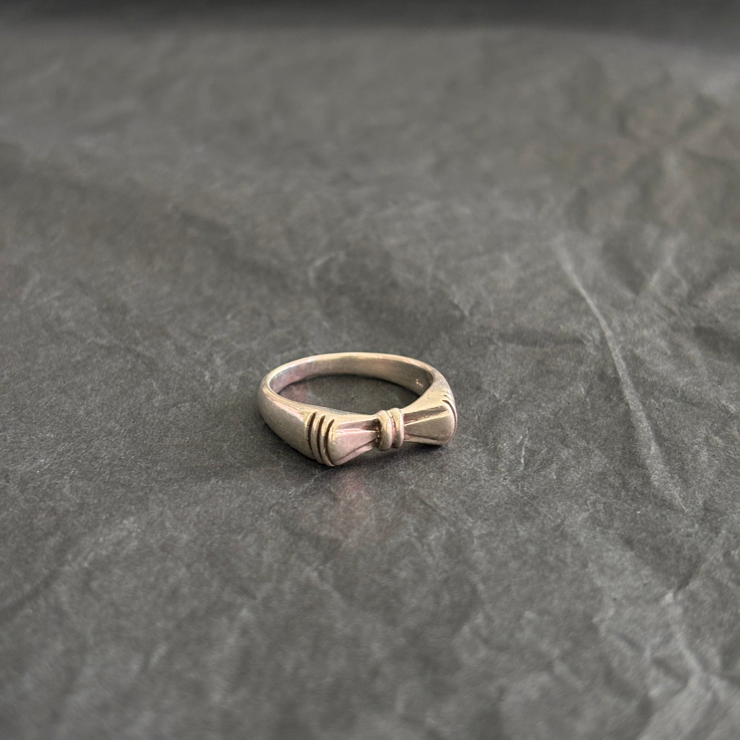 Vintage Silver Rings - Pick yours!