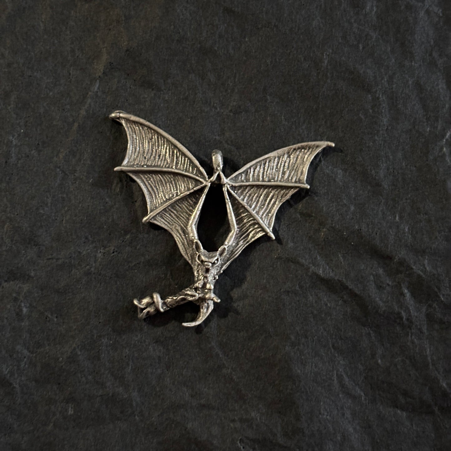 Vintage Silver Pendants - Pick yours!