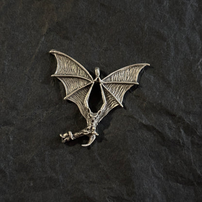 Vintage Silver Pendants - Pick yours!