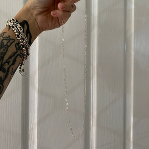 Vintage Simple Chain Necklaces - Pick yours!