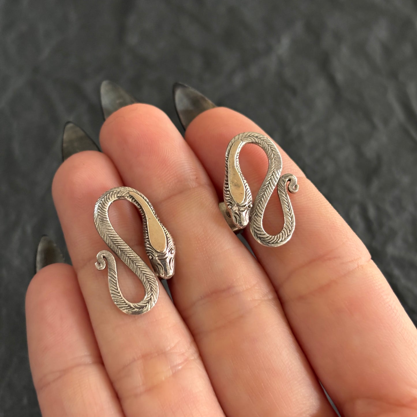 Vintage Earrings - Pick yours!