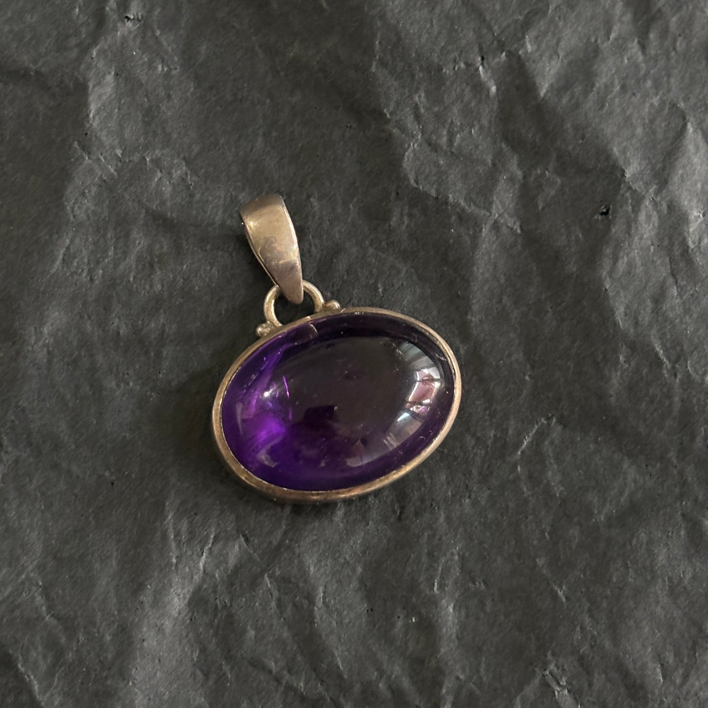 Vintage Silver Pendants - Pick yours!