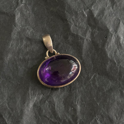 Vintage Silver Pendants - Pick yours!