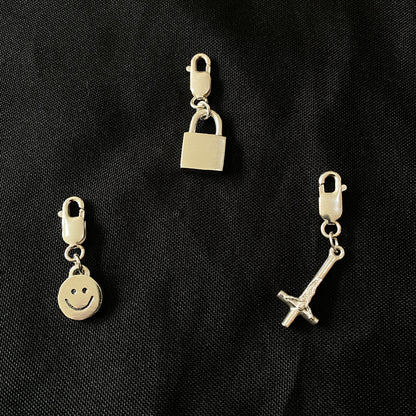 Frankenchain Charm