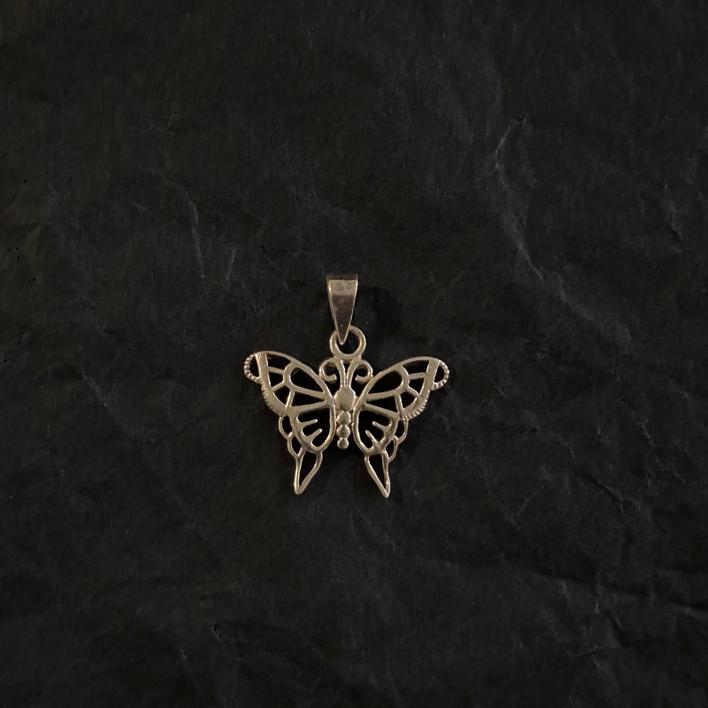 Vintage Silver Pendants - Pick yours!
