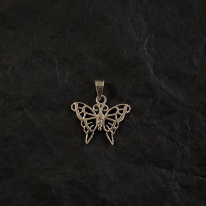 Vintage Silver Pendants - Pick yours!