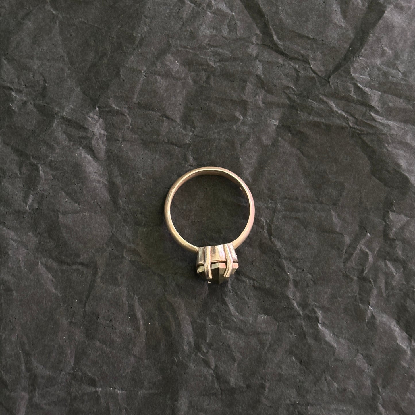 Vintage Silver Rings - Pick yours!