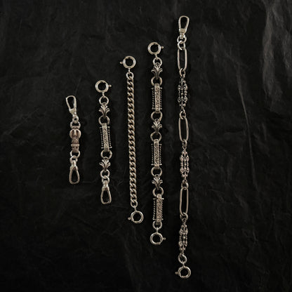 Vintage Necklace Extender