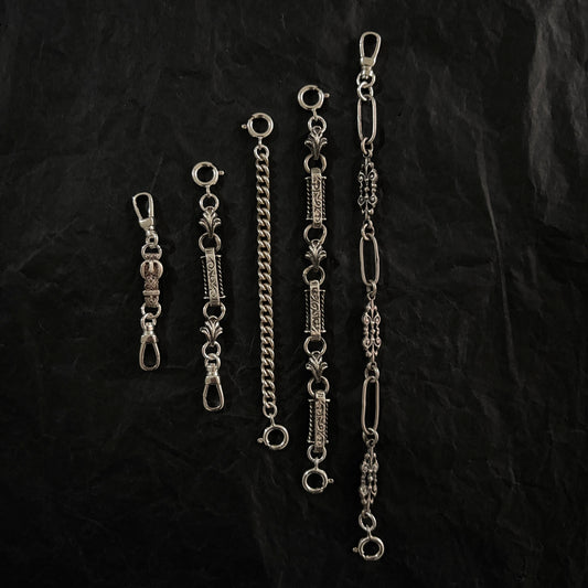 Vintage Necklace Extender