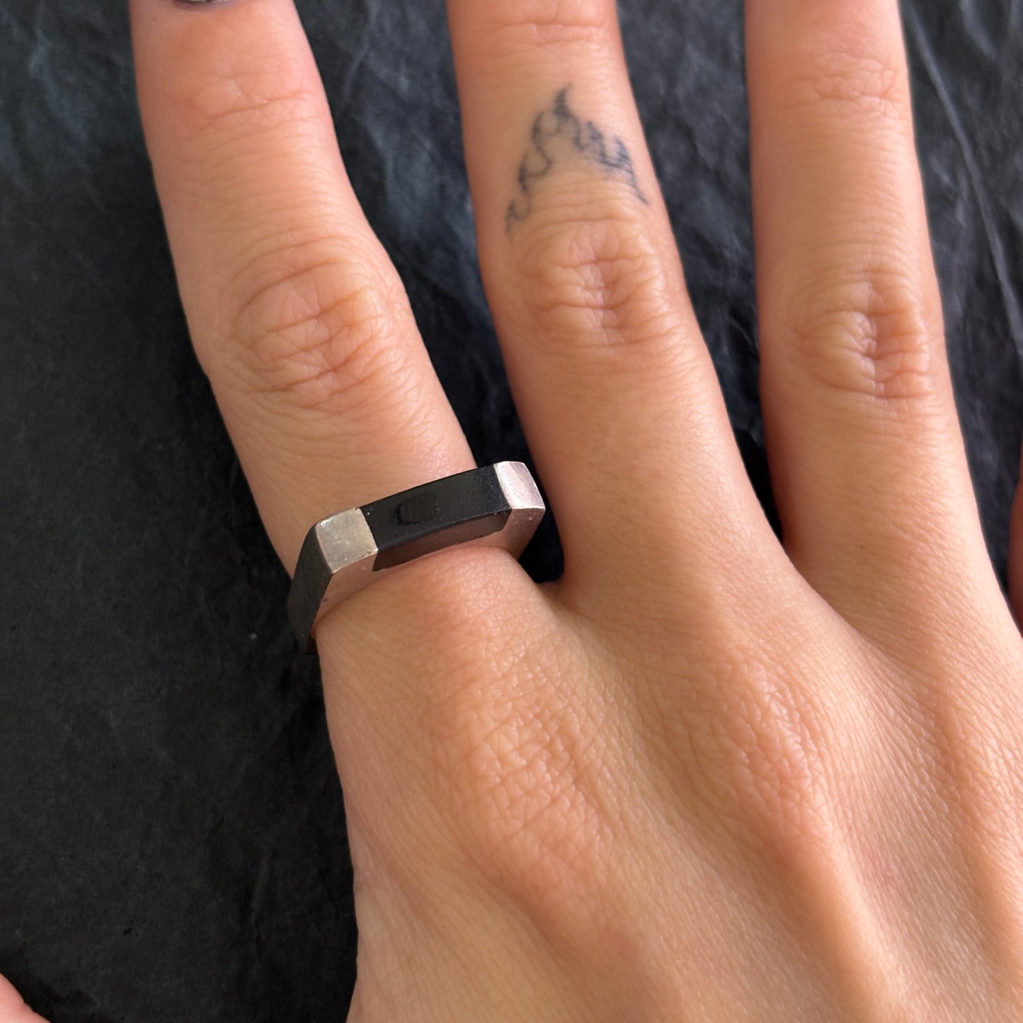 Vintage Silver Rings - Pick yours!