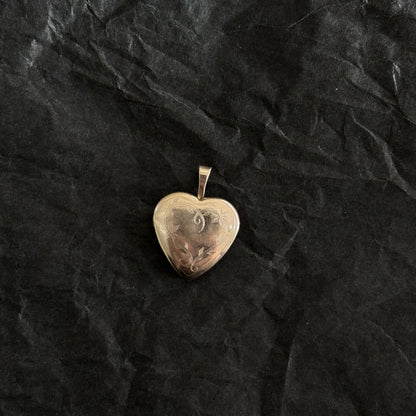 Vintage Silver Pendants - Pick yours!