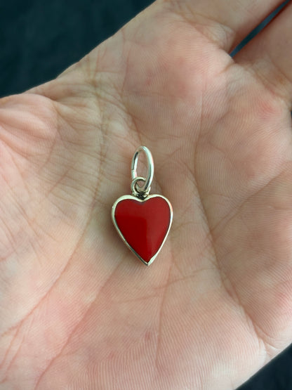 Vintage Silver Pendants - Pick yours!