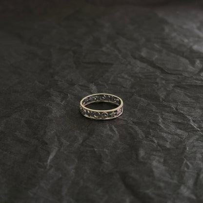 Vintage Silver Rings - Pick yours!