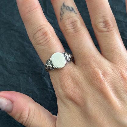Vintage Silver Rings - Pick yours!