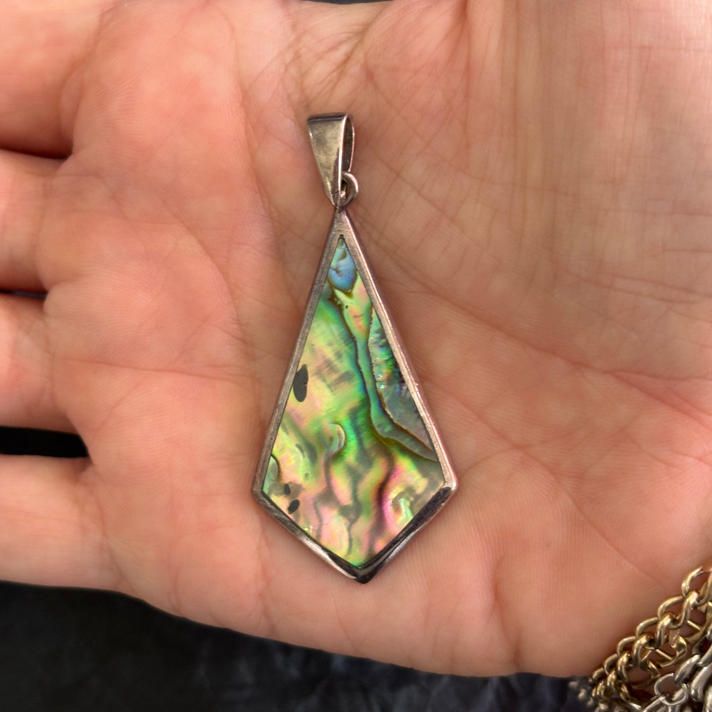 Vintage Silver Pendants - Pick yours!