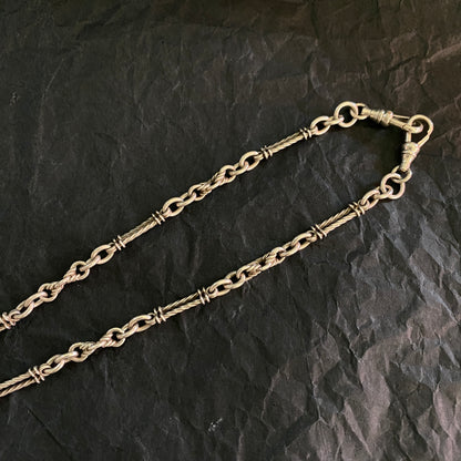 Vintage Chunky Chain Necklaces - Pick yours!