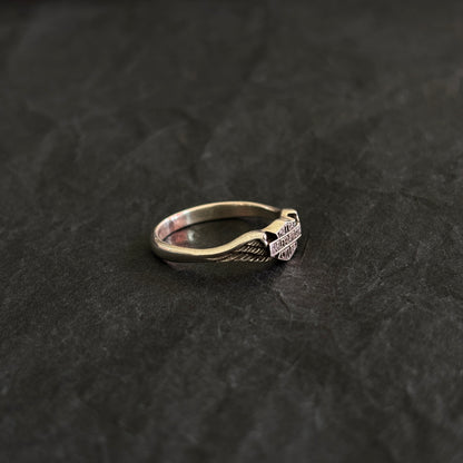 Vintage Silver Rings - Pick yours!