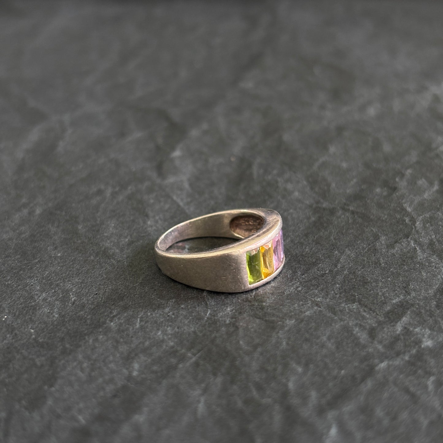 Vintage Silver Rings - Pick yours!