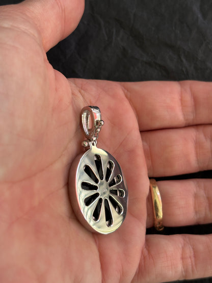 Vintage Silver Pendants - Pick yours!