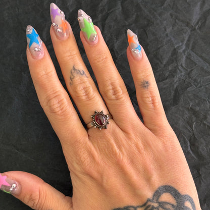 JAPAN RINGS