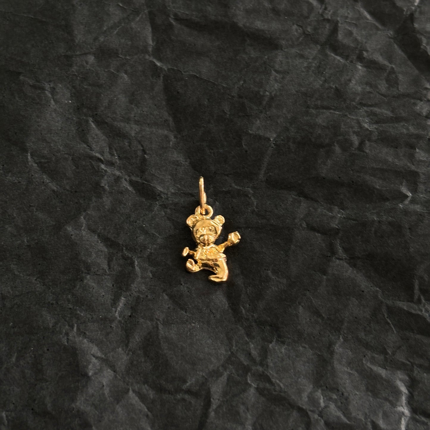 Vintage 9ct Gold Charms - Pick yours!