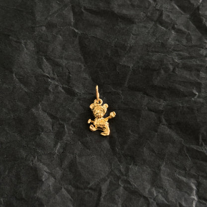 Vintage 9ct Gold Charms - Pick yours!
