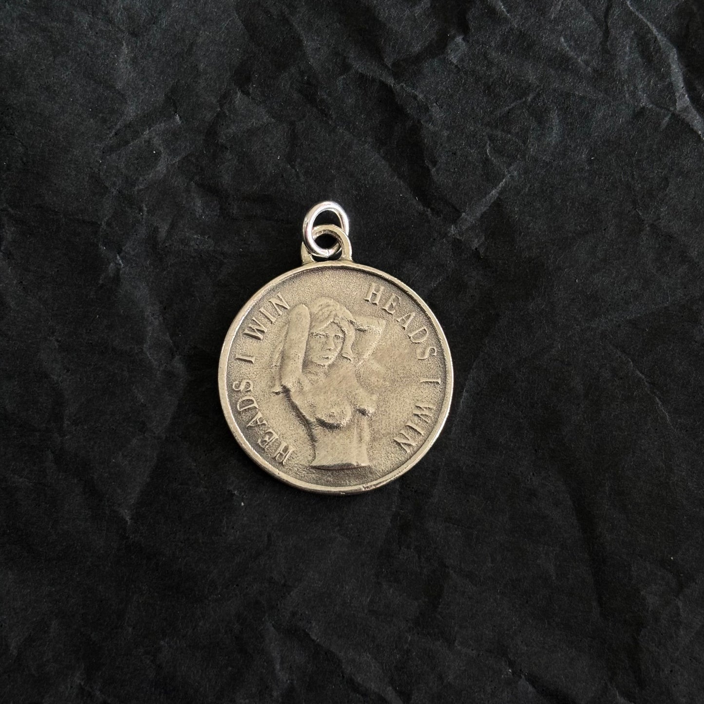 Vintage Silver Pendants - Pick yours!