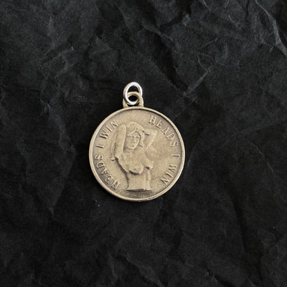 Vintage Silver Pendants - Pick yours!