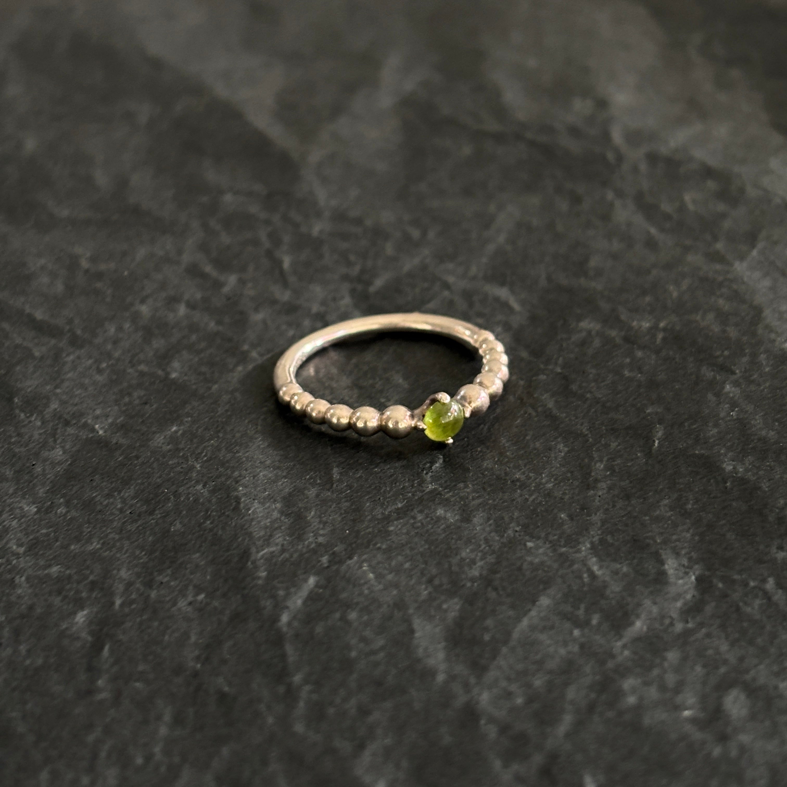Vintage Silver Rings - Pick yours!