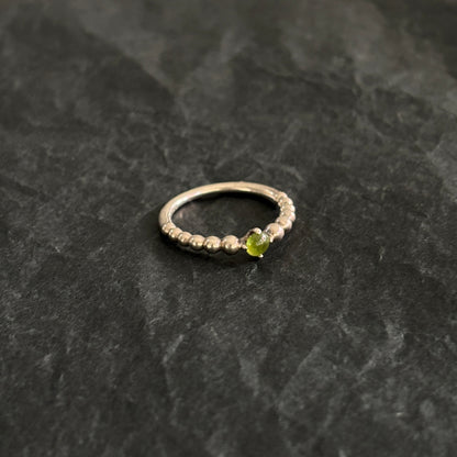 Vintage Silver Rings - Pick yours!