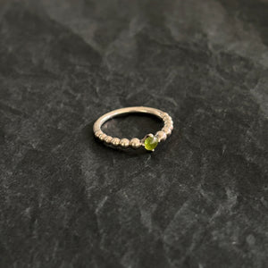 Vintage Silver Rings - Pick yours!