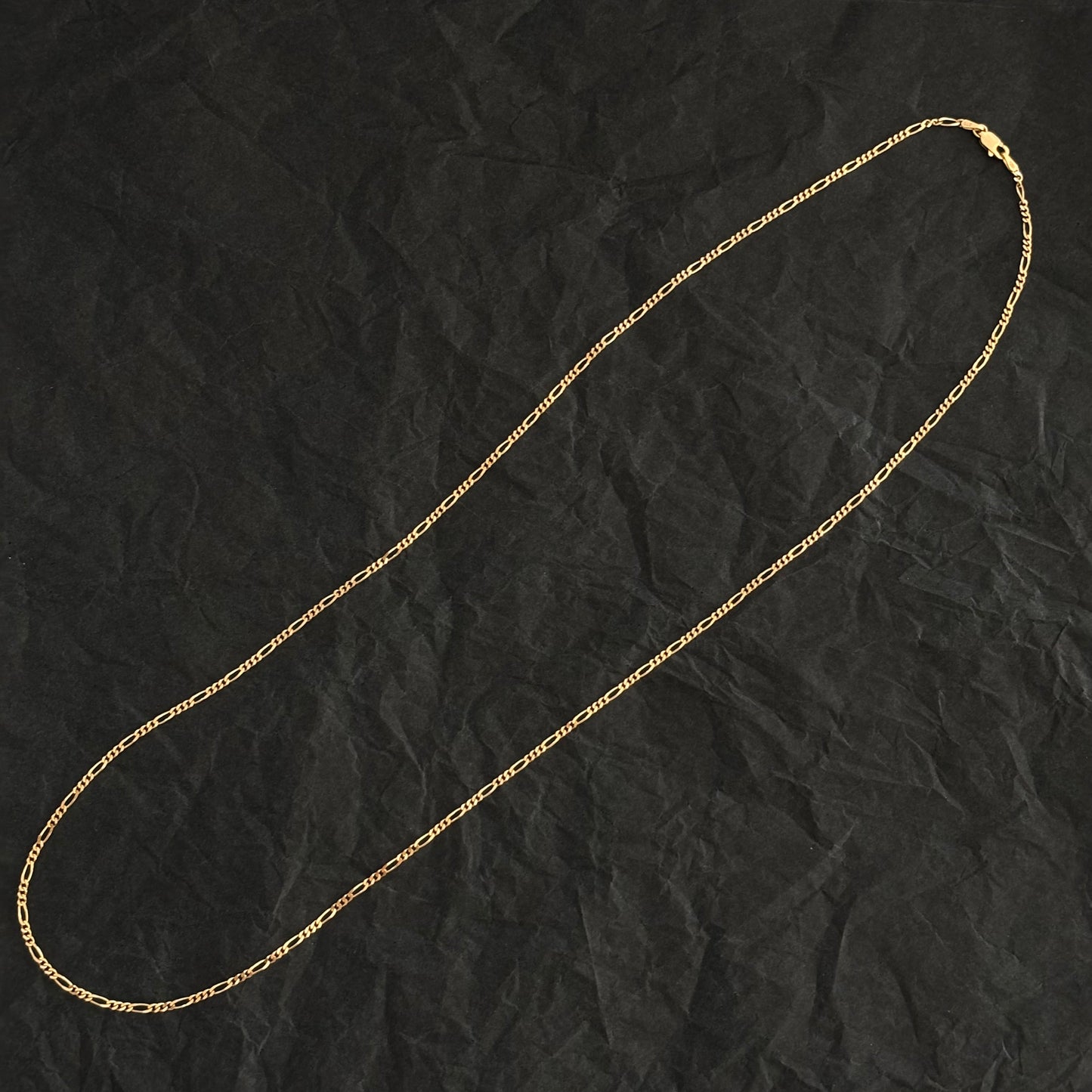 9CT GOLD DROP <3