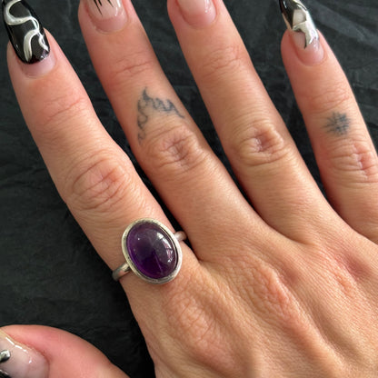 Vintage Silver Rings - Pick yours!