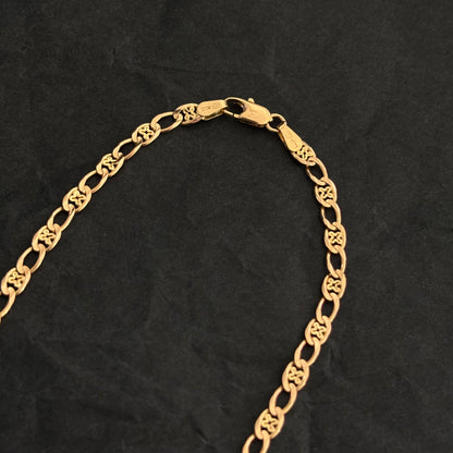 9CT GOLD DROP <3