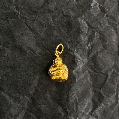 Vintage 9ct Gold Charms - Pick yours!
